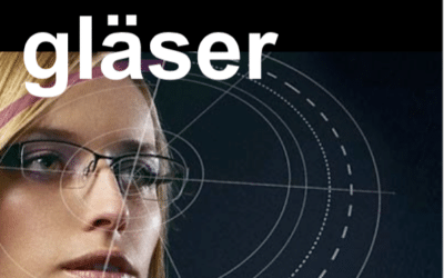 Sehkomfort mit Gleitsichtbrille: Der ultimative Ratgeber