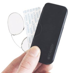ICandy Pocket Reading Glasses
