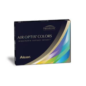 Air Optix Colors