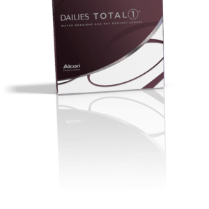 Dailies Total 1 multifocal 90er