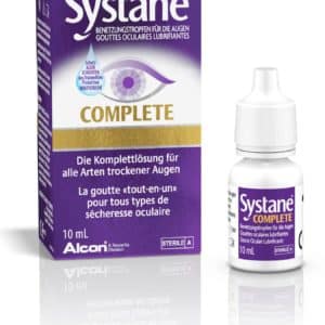 Systane Complete 10ml