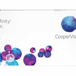 Biofinity Toric 6er Pack