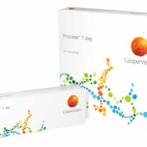 Proclear 1 Day 90er