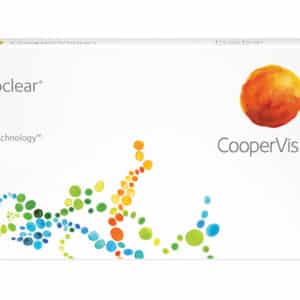 Proclear sphere 6 Stück