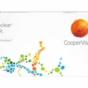 Proclear Toric 6er Pack