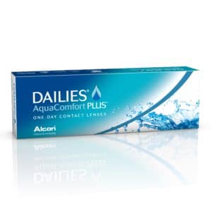 Dailies Aqua Comfort Plus 30er