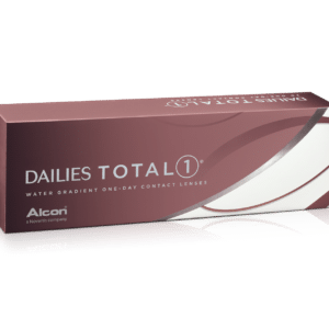 Dailies Total 1 30er
