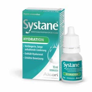 Systane Hydration 10ml