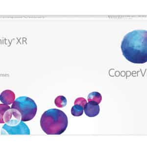 Biofinity XR Toric 6er Pack