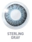 Sterling Grey