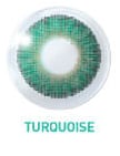 Turquoise
