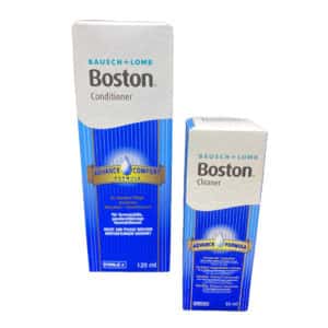 Boston Advance Vorteilsset