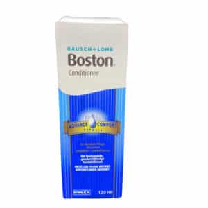 Boston Advance Aufbewahrung