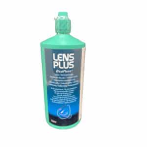 Lens Plus 360ml