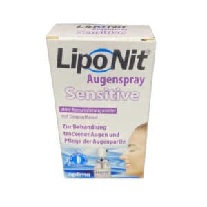 Liponit Sensitive Spray 10ml