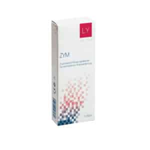 LY Zym Tabletten 10 St&uuml;ck