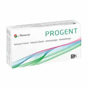 Menicon Progent Intensivreiniger