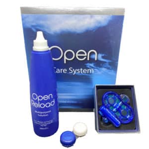 Open Care System