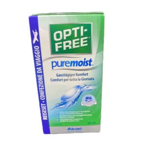 Optifree-PureMoist 90ml
