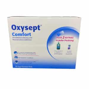 Oxysept Comfort 3x300ml