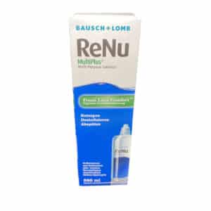 Renu MPS 360ml
