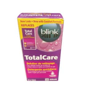 Total Care Reiniger 30ml