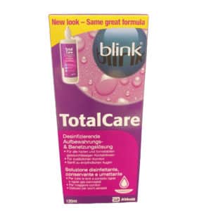 Total Care Aufbewahrung 120ml