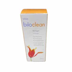 Biloclean Reiniger 30ml - Abrassiv