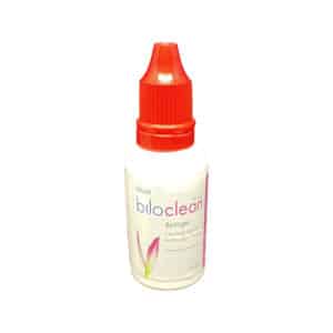 Biloclean Reiniger Mild 30ml