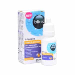Blink Triple Action 10ml