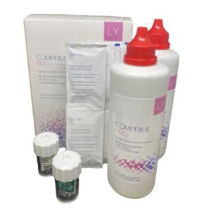 LY Comprime Pro 2x350ml