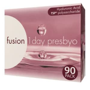 Fusion 1day Presbyo 90er