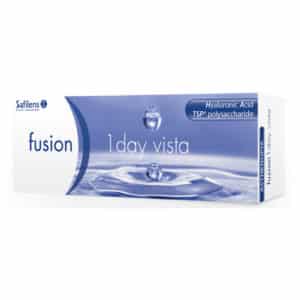 Fusion 1day Vista 30er Pack