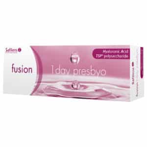 Fusion 1day Presbyo 30er