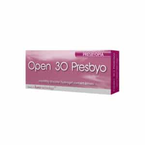 Open 30 Presbyo 6er