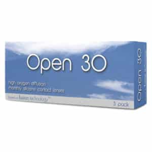 Open 30 6er
