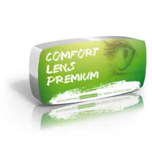 Comfort Lens Premium Toric 1 Day Flat Pack