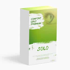 Comfort Lens Premium Solo 2x360ml