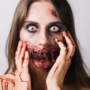 Bloody Mary - Tageslinsen