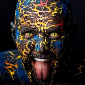 Yellow Fear - Tageslinsen