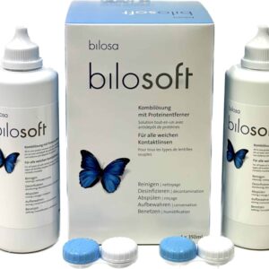 Bilosoft 4x350ml