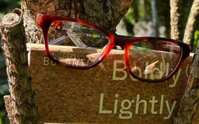 Botaniq Eyewear Stilvoll und nachhaltig