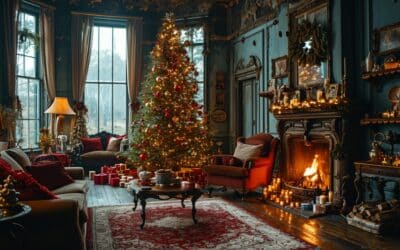 Frohe Weihnachten